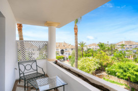 Vente
Duplex à Monte Paraiso
