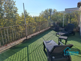 
                                                                                        Vente
                                                                                         Duplex avec Rooftop et vue d'exception