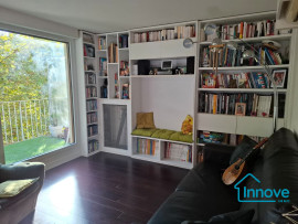 
                                                                                        Vente
                                                                                         Duplex avec Rooftop et vue d'exception