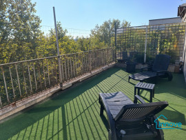 
                                                                                        Vente
                                                                                         Duplex avec Rooftop et vue d'exception