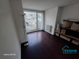 
                                                                                        Vente
                                                                                         Duplex avec Rooftop et vue d'exception