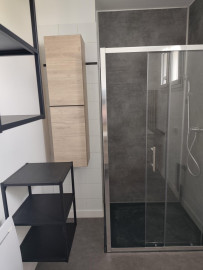 
                                                                                        Location
                                                                                         Duplex avec terrasse