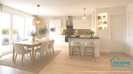 
                                                                                        Vente
                                                                                         DUPLEX AVEC TERRASSE ENVIRONNEMENT PRIVILEGIE