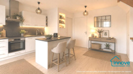 
                                                                                        Vente
                                                                                         DUPLEX AVEC TERRASSE ENVIRONNEMENT PRIVILEGIE