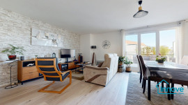
                                                                                        Vente
                                                                                         DUPLEX AVEC TERRASSE ENVIRONNEMENT PRIVILEGIE
