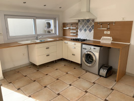 
                                                                                        Location
                                                                                         Duplex avec terrasse proche métro 8 et RER D