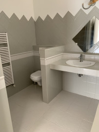 
                                                                                        Location
                                                                                         Duplex avec terrasse proche métro 8 et RER D