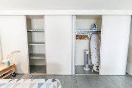 Location
Duplex calme Brotteaux-Part Dieu-Parc Tête d'Or (loyer tout inclus)