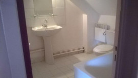 
                                                                                        Location
                                                                                         Duplex Centre ville