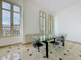 Vente
Duplex d’Exception à Cimiez avec Vue Mer Panoramique