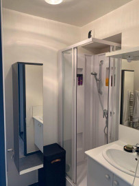 
                                                                                        Location
                                                                                         Duplex de 36m² avec un parking privatif