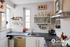 
                                                                                        Vente
                                                                                         Duplex dernier étage centre historique