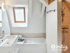 
                                                                                        Vente
                                                                                         Duplex dernier étage centre historique