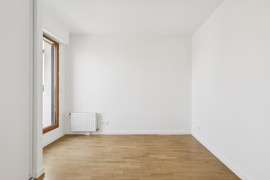 Vente
Duplex familial au dernier étage avec terrasses !