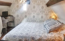 
                                                                                        Location
                                                                                         Duplex lumineux au coeur historique de Vernon