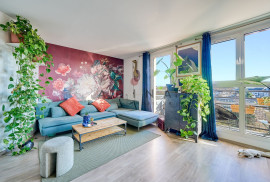 
                                                                                        Vente
                                                                                         Duplex Lumineux de 4 Pièces
