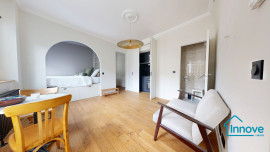 
                                                                                        Location
                                                                                         Duplex meublé