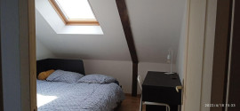
                                                                                        Location
                                                                                         Duplex meublé / Bail mobilité /Centre-ville Bayeux