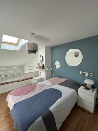 
                                                                                        Location
                                                                                         Duplex meublé Jean Jaurès