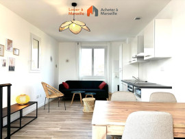 
                                                                                        Location
                                                                                         Duplex meublé - Terrasse vue Nd de la Garde