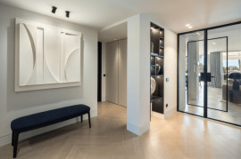 Vente
Duplex Penthouse à Puente Romano
