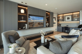 
                                                                                        Vente
                                                                                         Duplex Penthouse à Puente Romano