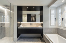 
                                                                                        Vente
                                                                                         Duplex Penthouse à Puente Romano