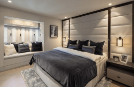 
                                                                                        Vente
                                                                                         Duplex Penthouse à Puente Romano