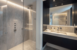 
                                                                                        Vente
                                                                                         Duplex Penthouse à Puente Romano