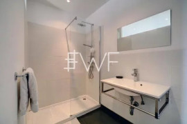 
                                                                                        Vente
                                                                                         Duplex Penthouse Puerto Banus avec Vue Mer