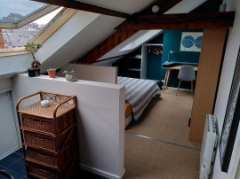 
                                                                                        Location
                                                                                         Duplex Rennes Centre