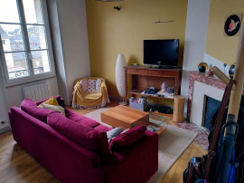 
                                                                                        Location
                                                                                         Duplex Rennes Centre