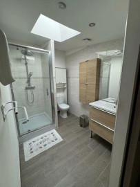 
                                                                                        Location
                                                                                         Duplex T2 45m² meublé bail 10 mois renouvelable