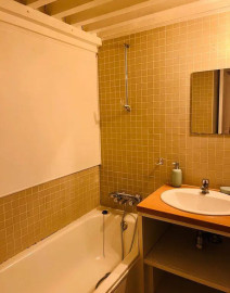 
                                                                                        Location
                                                                                         Duplex T2 62 m2 Saint-Just