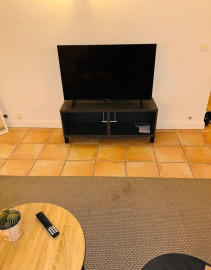 
                                                                                        Location
                                                                                         Duplex T2 62 m2 Saint-Just