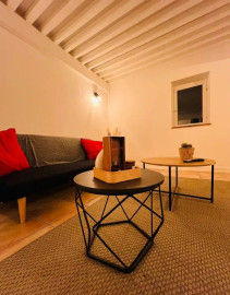 
                                                                                        Location
                                                                                         Duplex T2 62 m2 Saint-Just