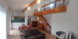 
                                                                                        Location
                                                                                         Duplex T5-6 en dernier étage 151m² dans Ramonville