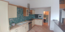 
                                                                                        Location
                                                                                         Duplex T5-6 en dernier étage 151m² dans Ramonville