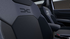 
                                                                                        Voiture
                                                                                         DUSTER JOURNEY HYBRIDE 155 NEUF 2026