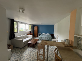 
                                                                                        Vente
                                                                                         Eaubonne – Quartier Gare d’Ermont-Eaubonne