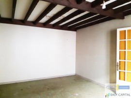 Vente
Echoppe avec jardin à rénover
