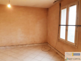 Vente
Echoppe avec jardin à rénover