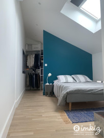 
                                                                                        Vente
                                                                                         Echoppe bordelaise de 7 pièces