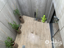 
                                                                                        Vente
                                                                                         Echoppe bordelaise de 7 pièces