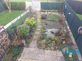 
                                                                                        Vente
                                                                                         Elancourt : Maison récente avec 4 chambres/1 grenier aménageab