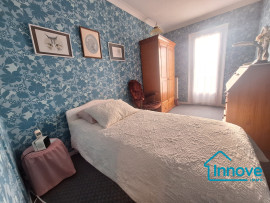 
                                                                                        Vente
                                                                                         Elancourt : Maison récente avec 4 chambres/1 grenier aménageab