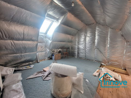 
                                                                                        Vente
                                                                                         Elancourt : Maison récente avec 4 chambres/1 grenier aménageab