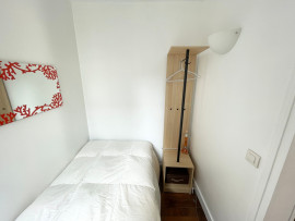 Location
Elegant 2-Bedroom Apartment in a Prime Location close to Place des Vosges (loyer tout inclus)
