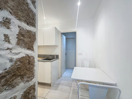 
                                                                                        Vente
                                                                                         Élégant 2 pièces avec jardin