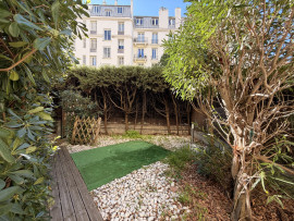 
                                                                                        Vente
                                                                                         Élégant 2 pièces avec jardin privatif au cœur de Cimiez